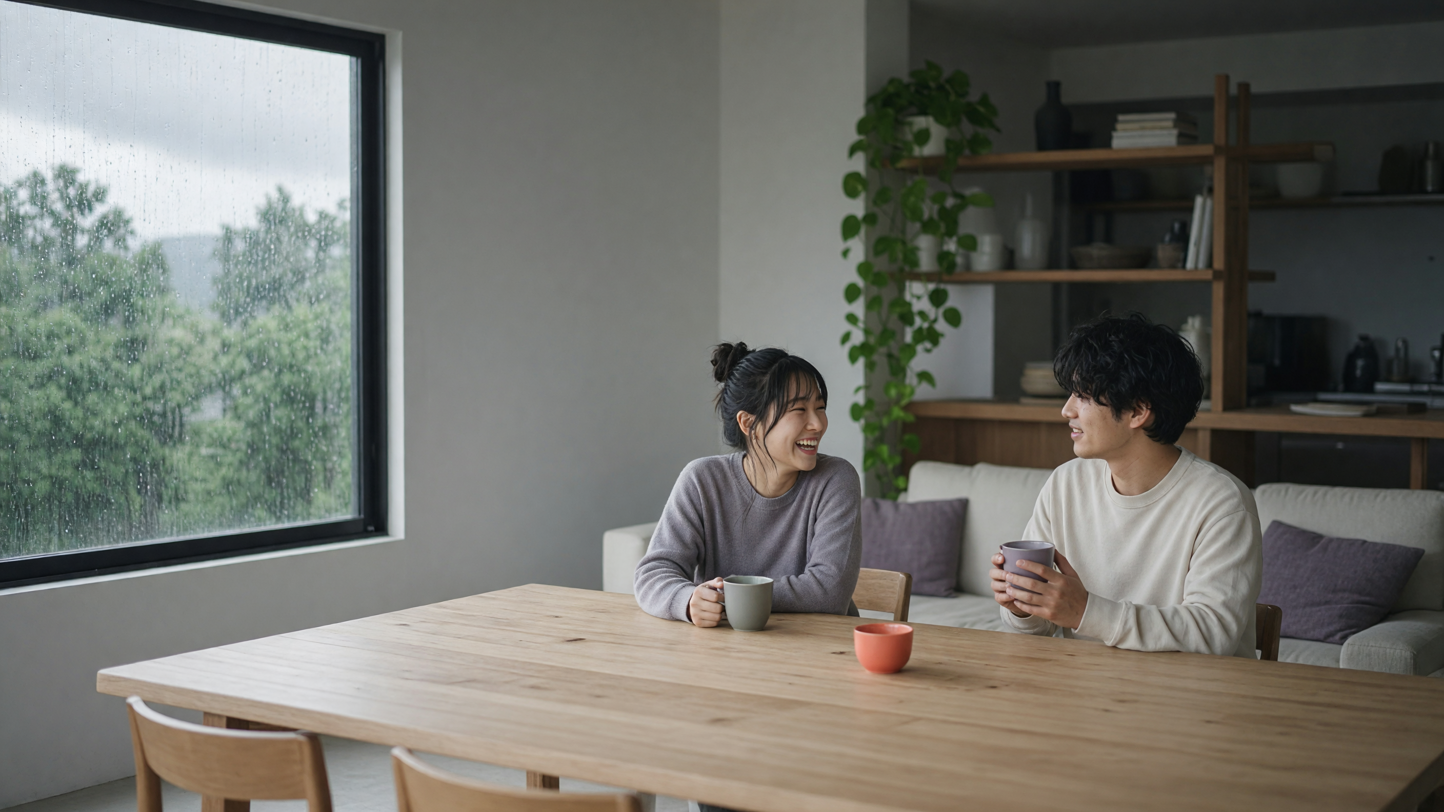 Akasaka Share House Guide: Living Near Ohori Park and Tenjin in Fukuoka